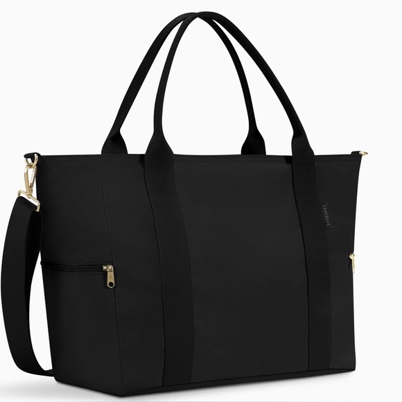 Handbags - Canvelle- Weekender Bag